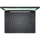 Ноутбук Dell Pro Max 14 MC14250 (BTO111_MC14250_EMEA), Intel Core Ultra 7 255H / 14″ / RAM 16 ГБ / SSD 512 ГБ / Intel Arc 140T / Windows 11 Pro / Magnetite - зображення 3