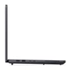 Ноутбук Dell Pro Max 14 MC14250 (BTO111_MC14250_EMEA), Intel Core Ultra 7 255H / 14″ / RAM 16 ГБ / SSD 512 ГБ / Intel Arc 140T / Windows 11 Pro / Magnetite - зображення 7