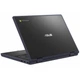 Ноутбук Asus ChromeBook CR12 Flip 2-в-1, (CR1204FTA-R90080) 12,2" / RAM 8 ГБ - изображение 4