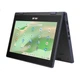Ноутбук Asus ChromeBook CR11 Flip 2-в-1, (CR1104FTA-NS0140) RAM 8 ГБ - зображення 4