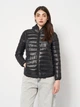 Куртка женская Cropp 5642N-99X XS Черная (5904620283124) - изображение 1