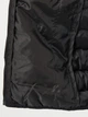 Куртка женская Cropp 5642N-99X XS Черная (5904620283124) - изображение 5