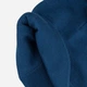 Шапка женская Levi`s 350819820 One Size Синяя (1159837185) - изображение 5