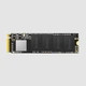 SSD диск Bestoss M.2 NVMe 2280 PCIe 3.0x4 512ГБ для ноутбуков и компьютеров (SSD 512Gb Bestoss GM228 M.2 NVMe 2280 PCIe 3.0x4) - изображение 3