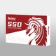 SSD диск Bestoss M.2 NVMe 2280 PCIe 3.0x4 512ГБ для ноутбуков и компьютеров (SSD 512Gb Bestoss GM228 M.2 NVMe 2280 PCIe 3.0x4) - изображение 9