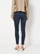 Джинсы Skinny женские Reserved 7860B-55J 34 Синие (5904620747855) - изображение 2