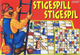 Настільна гра Tactic Stigespill (видання данською) (1577) (6416739015774) - зображення 1