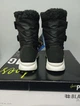 Детские зимние сапоги Primigi Cross Snow Boot Gore-Tex 33 (32) р чёрные - изображение 6