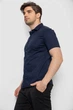 Рубашка AGER 6XL Синий 214R7397 - изображение 3