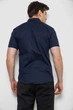 Рубашка AGER 6XL Синий 214R7397 - изображение 4