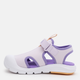 Дитячі спортивні сандалії для дівчинки Puma Fun Racer V 40058504 25 Lilac Frost-Lavender Alert (4067983744280) - зображення 3