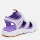 Дитячі спортивні сандалії для дівчинки Puma Fun Racer V 40058504 25 Lilac Frost-Lavender Alert (4067983744280) - зображення 4