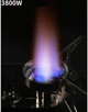 Газовий пальник BRS 97 Зелений (BRS-97-GR) - зображення 6