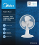 Вентилятор Midea M-FT30-21M-W - зображення 4
