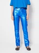 Брюки женские Cropp 1648S-57X 36 Голубые (5905328206903) - изображение 1