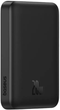 Powerbank Baseus Magnetic Mini Air Wireless 10000mAh 20W Black (P10059001113-00) - obraz 4