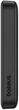 Powerbank Baseus Magnetic Mini Air Wireless 10000mAh 20W Black (P10059001113-00) - obraz 6