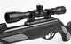 Винтовка пневматическая Gamo Viper Pro 10X IGT Gen3 + оптический прицел + Кулі 200 шт - изображение 7