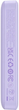 Powerbank Baseus Magnetic Mini Air Wireless 10000mAh 20W Purple (P10059001513-00) - obraz 5