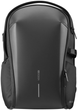 Рюкзак для ноутбука XD Design Bizz Backpack Black (P705.931) - зображення 1