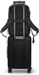 Рюкзак для ноутбука XD Design Bizz Backpack Black (P705.931) - зображення 12