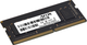Оперативна памʼять AFOX SO-DIMM DDR4-3200 8192MB PC4-25600 (AFSD48PH1P) - зображення 2