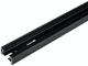 Комплект трекового освітлення X-Line STR-3XGU10-NB 3 x GU10 Black - зображення 6