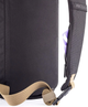 Рюкзак для нетбука/планшета XD Design Bobby Sling Crossbody 9.7" Black (P705.781) - зображення 3