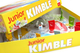 Настільна гра Tactic Junior Kimble (видання данською) (53661) (6416739536613) - зображення 2