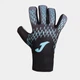 Вратарские перчатки Joma HUNTER - 401708.100 - 6 - Чорний - изображение 1
