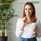 Моринга Oeska 450 мг 90 капсул | Moringa Oleifera Leaf - изображение 4
