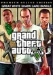 GTAV Premium Online Edition & Great White Shark Card Rockstar Games Launcher Key Код для RockStar Games Launcher - изображение 1