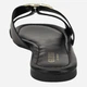 Женские шлепанцы Guess 938312152 37.5 Черные (1159837135) - изображение 3