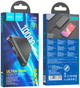 Powerbank Hoco J100 10000mAh Black - obraz 4