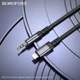 Аудиокабель Borofone BL24 Graceful digital audio conversion cable iP Metal Grey (6941991118975) - изображение 9