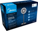 Вентилятор Midea M-FG18-22LAP - зображення 9
