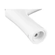 Смеситель для умывальника Plamix Cezar-001 SET White (с подводом) (PM0661) - изображение 5