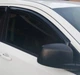 Комплект дефлекторов на окна Dodge Journey 1.8мм - изображение 4