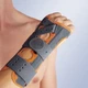Жесткий ортез на запястье Manutec Fix, размер 2 - изображение 1