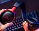 Гарнітура HyperX Cloud III Black/Red (727A9AA) чорний/червоний - изображение 11