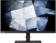 Monitor 23.8" Lenovo ThinkVision P24h-2L (62B2GAR1WW) - obraz 1