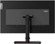 Monitor 23.8" Lenovo ThinkVision P24h-2L (62B2GAR1WW) - obraz 8
