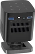 Портативний мультимедійний проектор HAVIT HV-PJ218 PRO - зображення 4