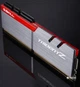 Оперативная память G.Skill DDR4-3000 16384MB PC4-24000 (Kit of 2x8192) Trident Z (F4-3000C14D-16GTZ) - изображение 3