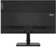 Monitor 23.8" Lenovo ThinkVision S24e-20 (62AEKAR2EU) - obraz 4