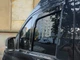 Вітровики (2 шт, HIC) для Volkswagen Crafter 2016- рр - зображення 3