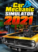 Car Mechanic Simulator 2021 Steam Key Код для Steam - зображення 1