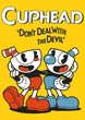 Cuphead Steam Key Код для Steam - изображение 1