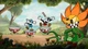 Cuphead Steam Key Код для Steam - изображение 9