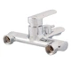 Смеситель для ванны с коротким изливом Koer KB-40028-01 (KR5305) - изображение 4